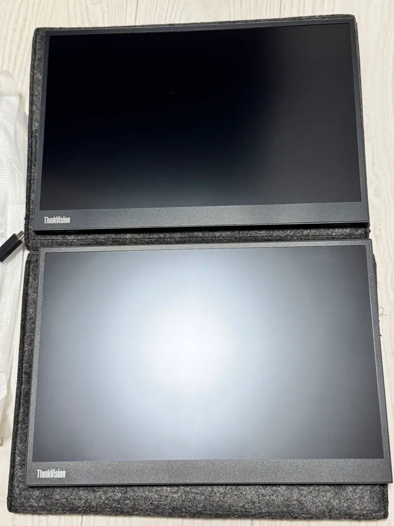 2026年最新】thinkvision m14の人気アイテム - メルカリ