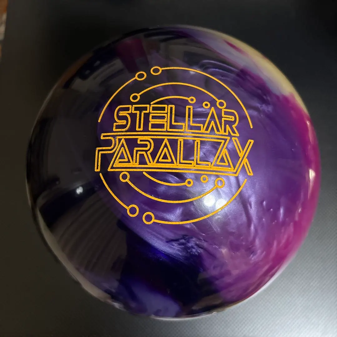 2026年最新】パララックス ボウリングの人気アイテム - メルカリ