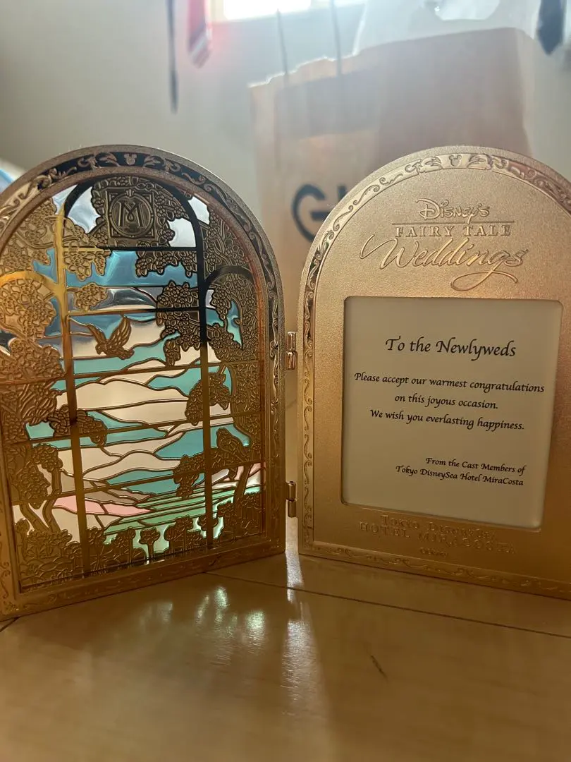 2026年最新】ミラコスタ フォトフレームの人気アイテム - メルカリ