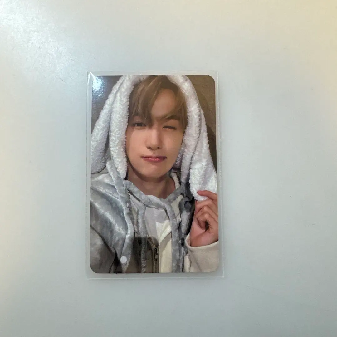 2026年最新】ヒョンジェ トレカ ミニレコードの人気アイテム - メルカリ