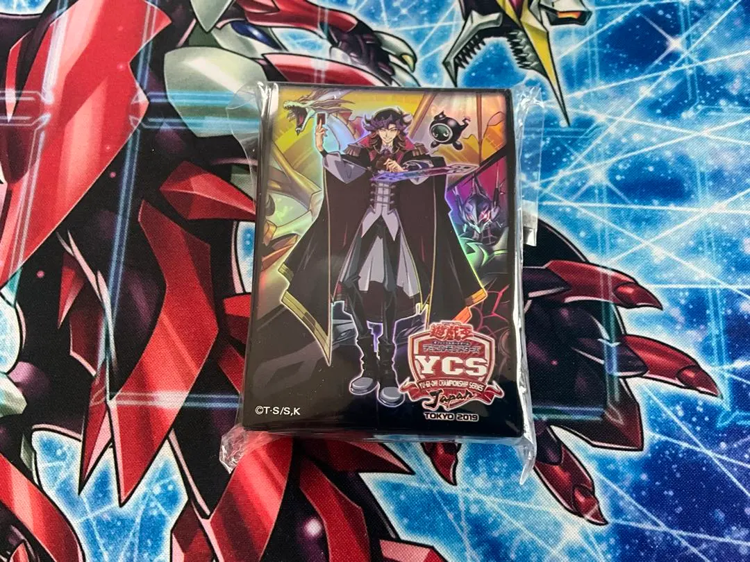 2026年最新】イグニスター スリーブ ycsjの人気アイテム - メルカリ