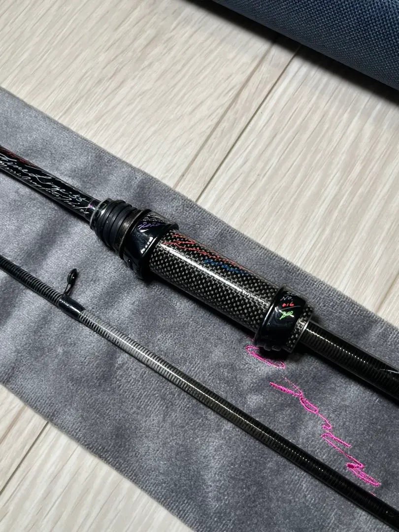 2026年最新】VARIVAS アジングロッドの人気アイテム - メルカリ