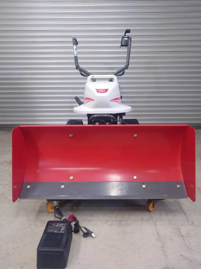 2026年最新】オーレック 除雪機の人気アイテム - メルカリ