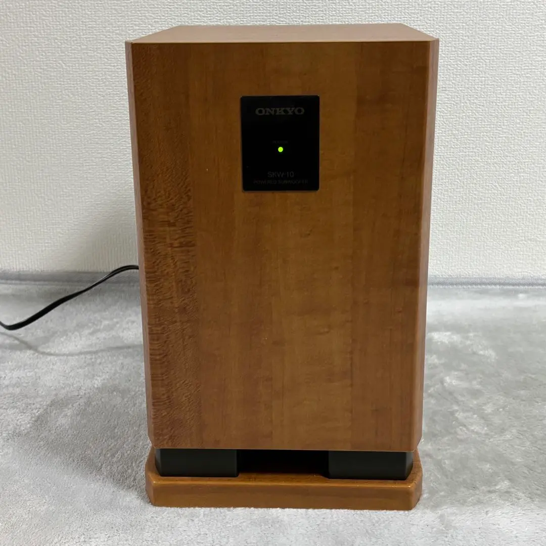 2026年最新】ONKYO SKW-10の人気アイテム - メルカリ