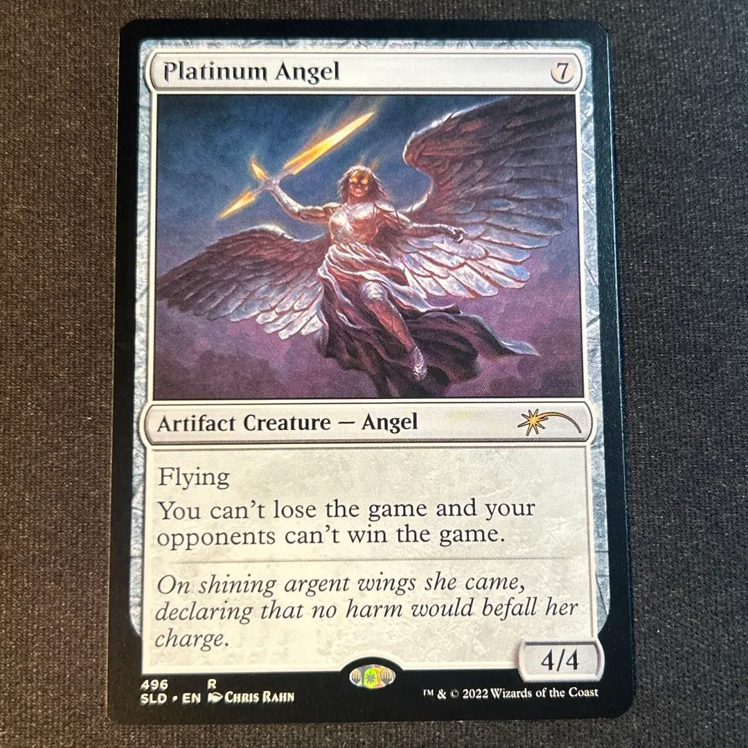 2026年最新】白金の天使の人気アイテム - メルカリ