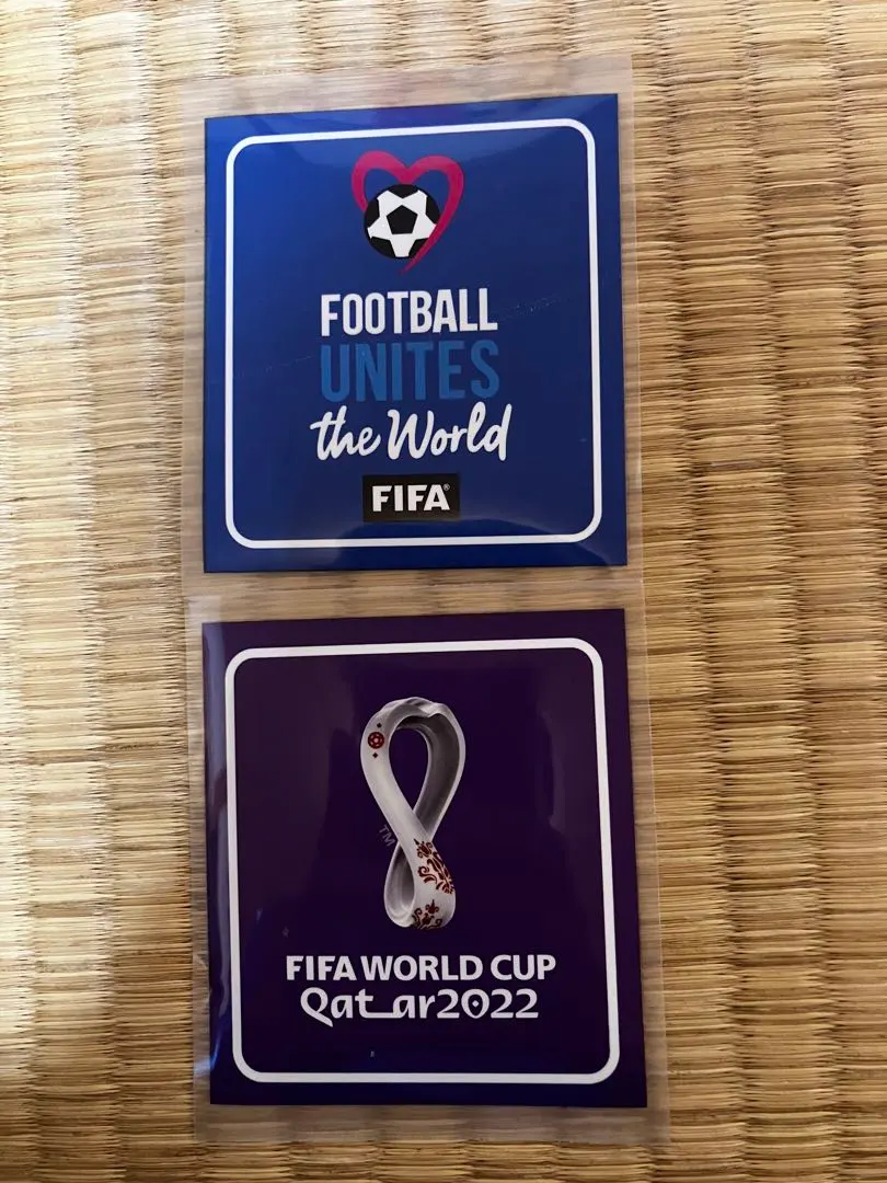 2026年最新】カタール パッチの人気アイテム - メルカリ