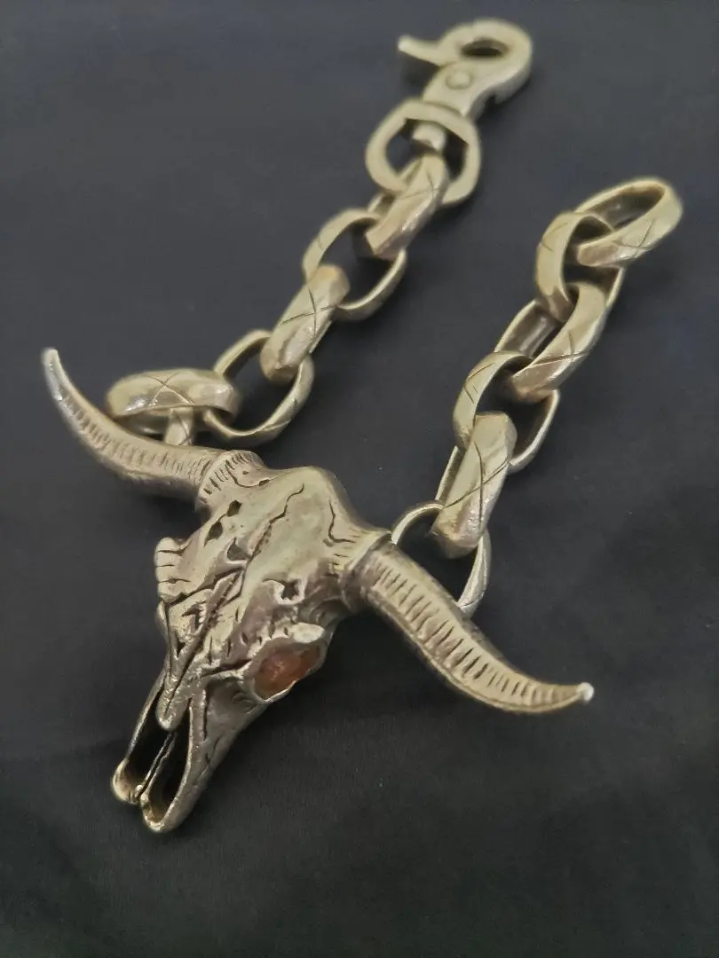 2026年最新】牛頭骨の人気アイテム - メルカリ