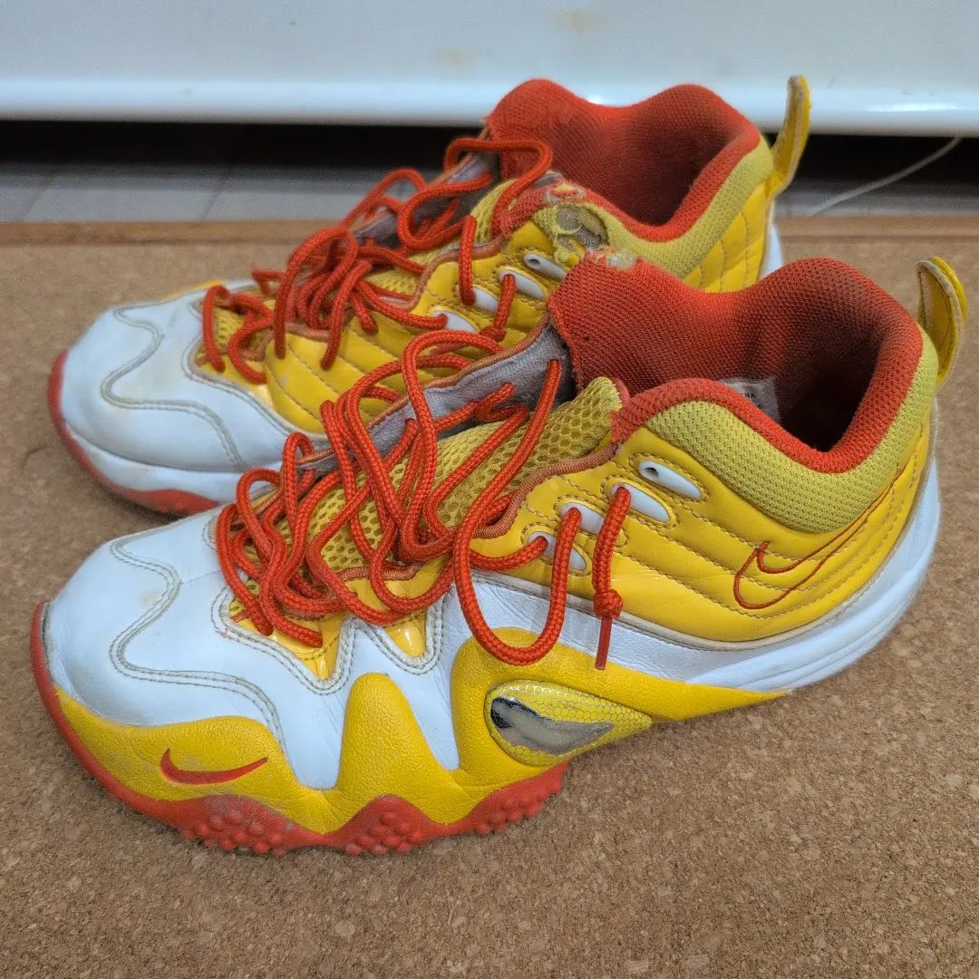 2026年最新】エアズームフライト5の人気アイテム - メルカリ