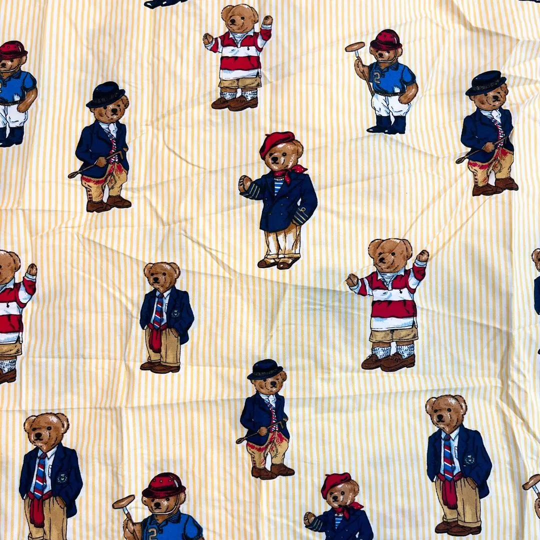 2026年最新】ラルフローレン シーツ ベアの人気アイテム - メルカリ