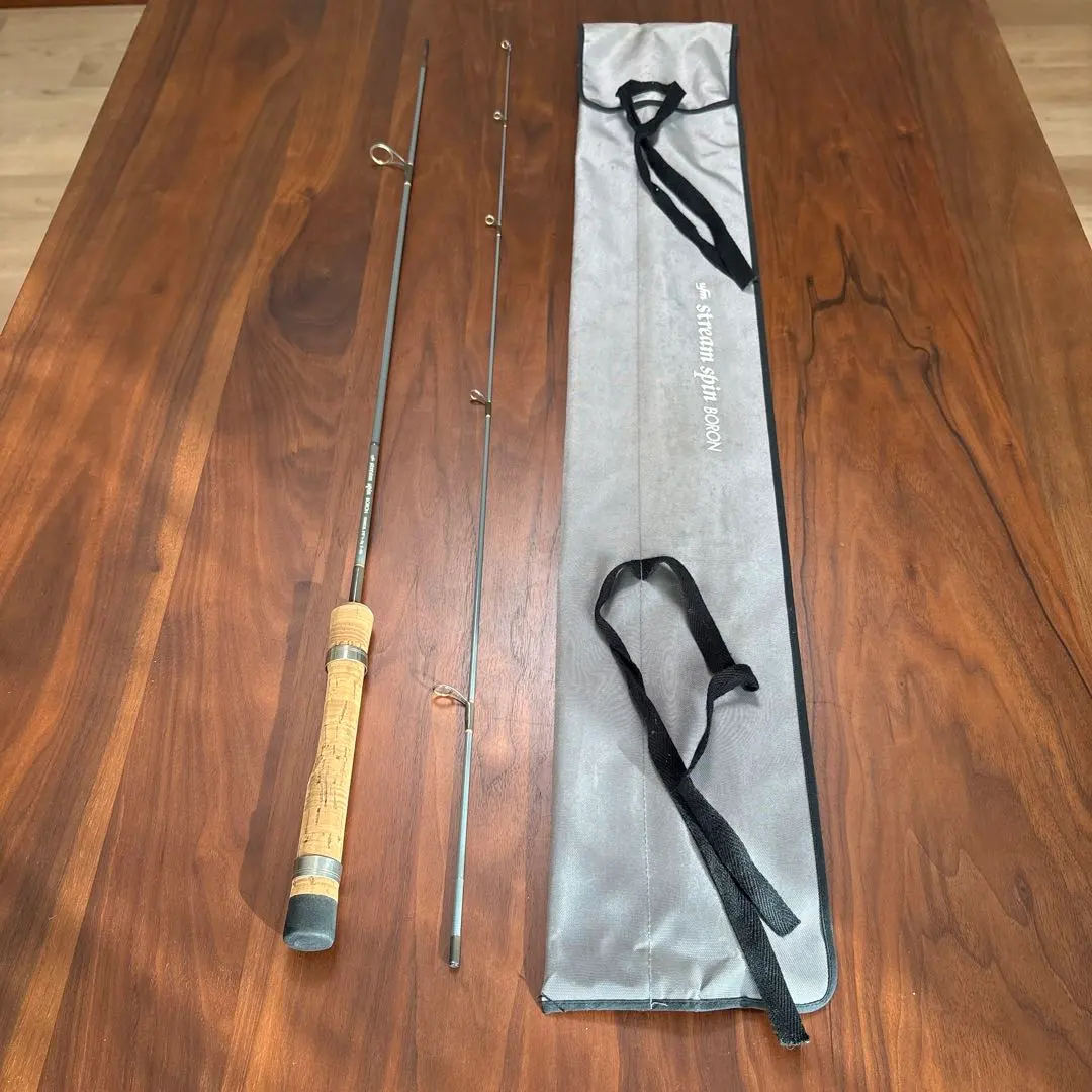 2026年最新】UFMウエダ フライロッドの人気アイテム - メルカリ