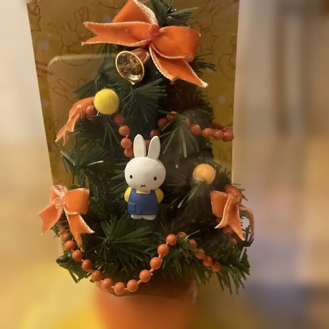 2026年最新】ミッフィークリスマスツリーの人気アイテム - メルカリ