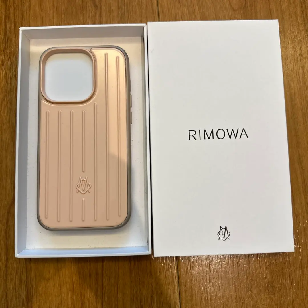 2026年最新】rimowa iphone14proの人気アイテム - メルカリ