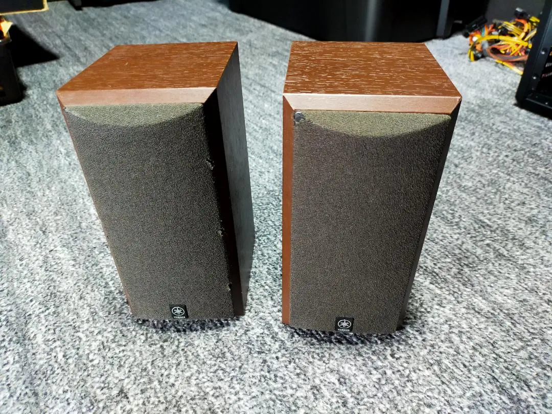 2026年最新】ヤマハ NS-B210の人気アイテム - メルカリ