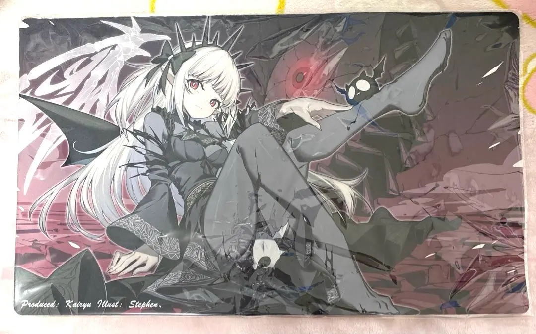 2026年最新】光なき影 ア=バオ・ア・クゥー プレイマットの人気