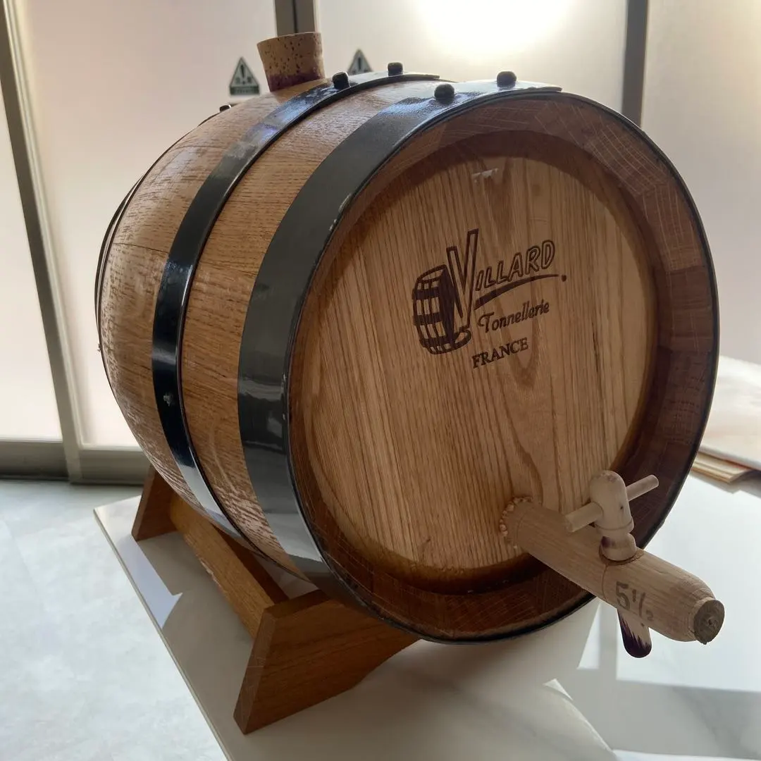 2026年最新】ボジョレーヌーボー樽の人気アイテム - メルカリ