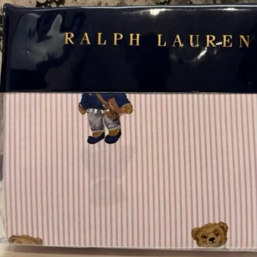 2026年最新】ラルフローレン フィッティドシーツの人気アイテム - メルカリ