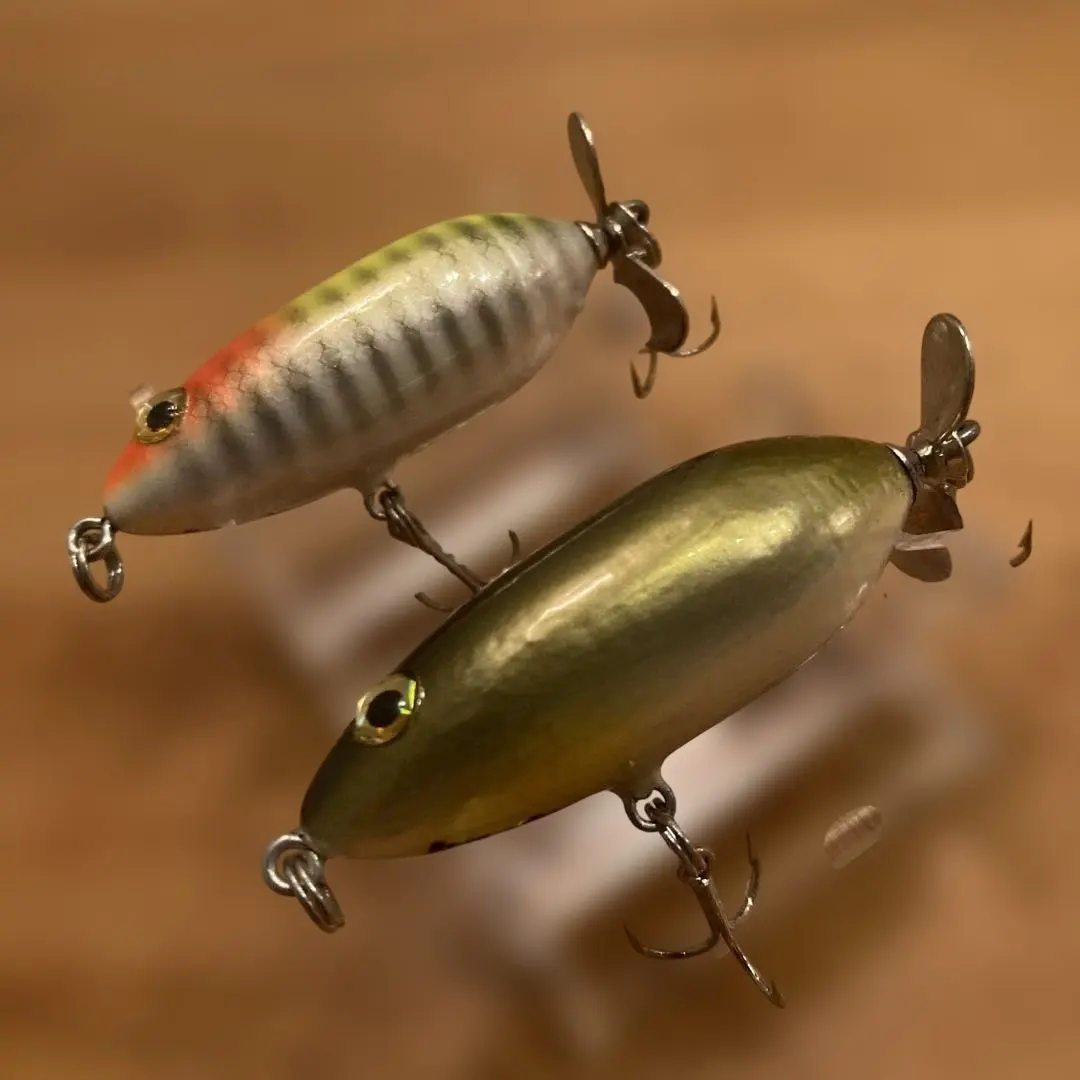 2026年最新】バグリー ラットフィンクの人気アイテム - メルカリ