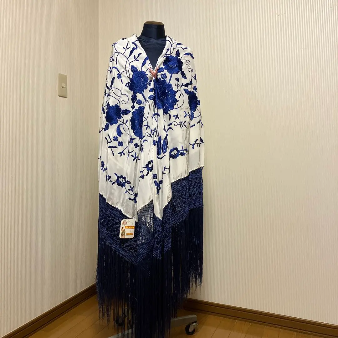 2026年最新】マントン フラメンコ大判の人気アイテム - メルカリ