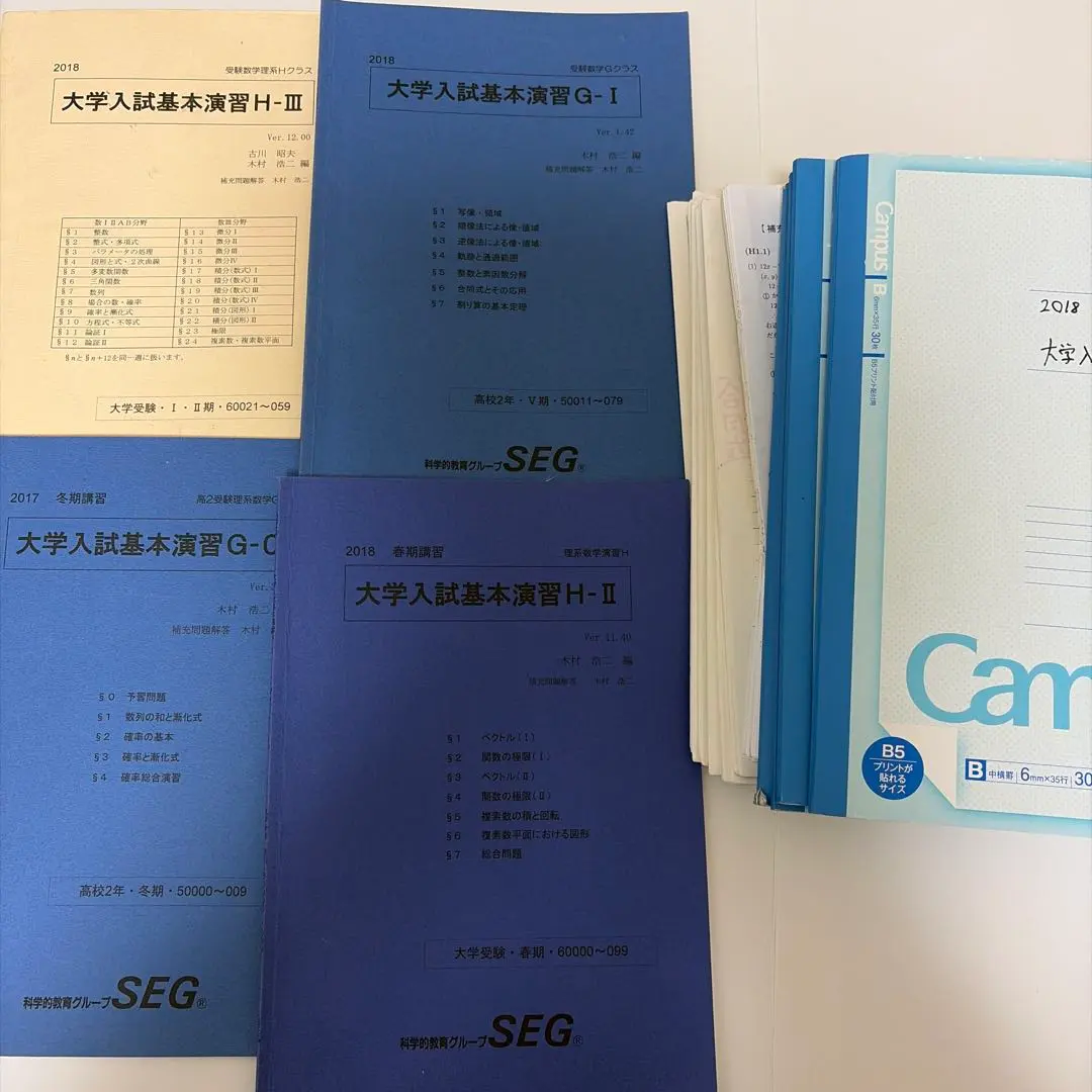 2026年最新】大学入試基本演習 segの人気アイテム - メルカリ