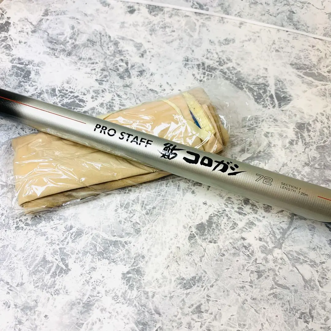2026年最新】鮎 コロガシ 竿の人気アイテム - メルカリ