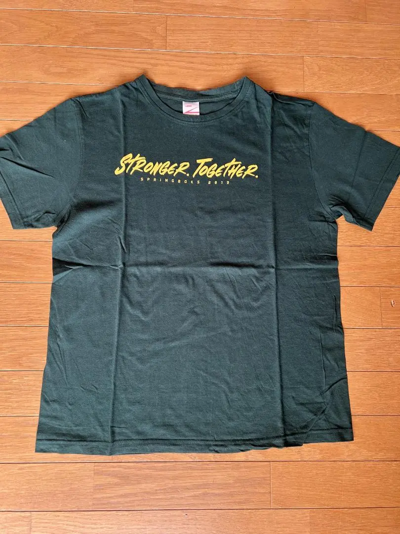 2026年最新】ラグビー スプリングボクス 南アフリカ代表の人気アイテム