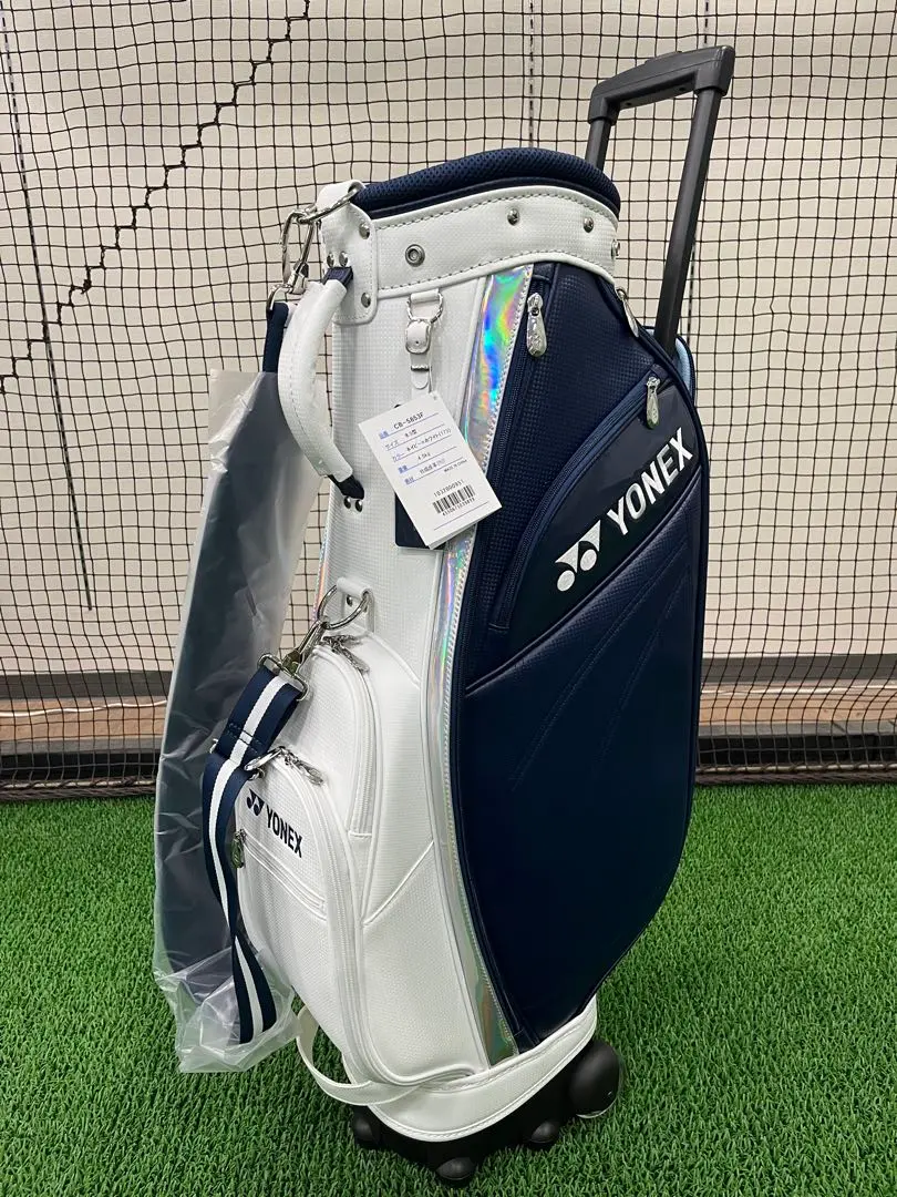 2026年最新】ヨネックス yonex キャスターバッグの人気アイテム - メルカリ