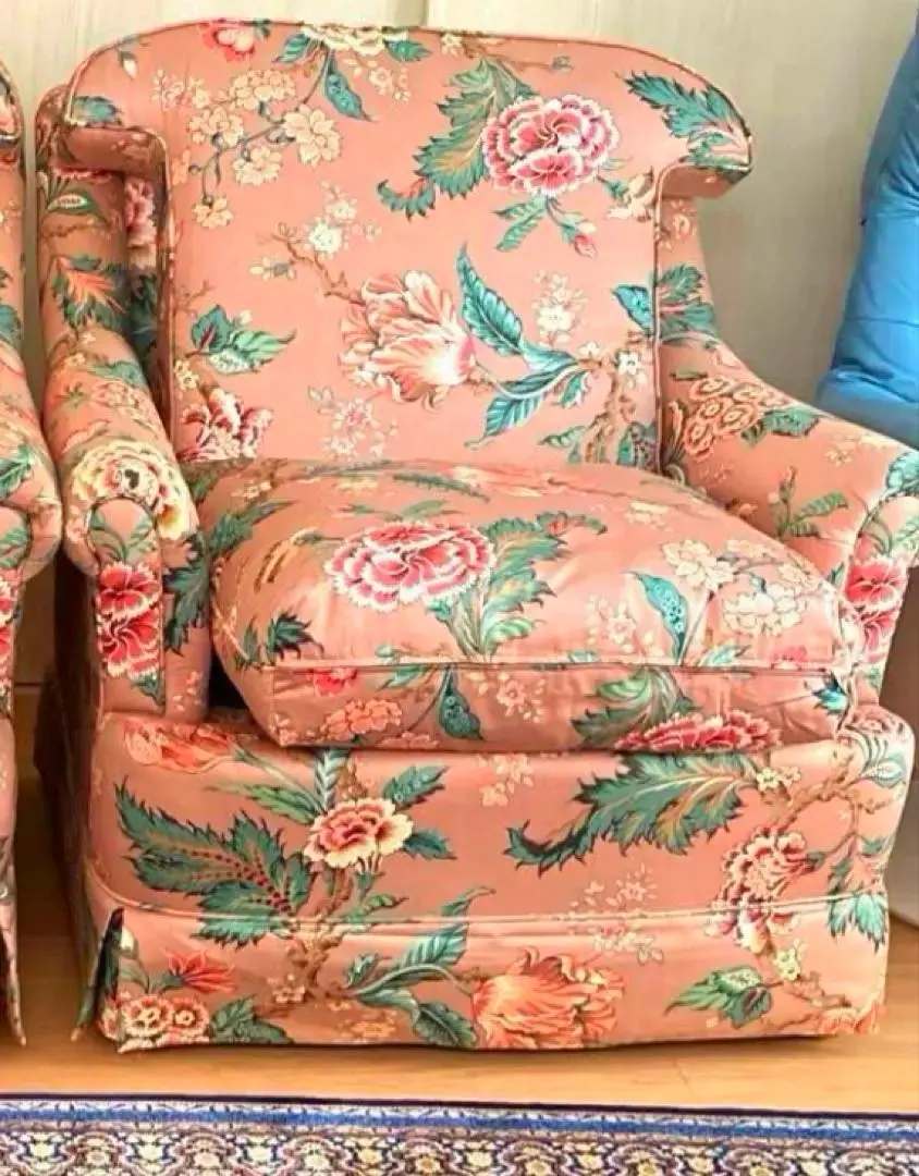 2026年最新】ETHAN ALLEN 1人掛けソファの人気アイテム - メルカリ