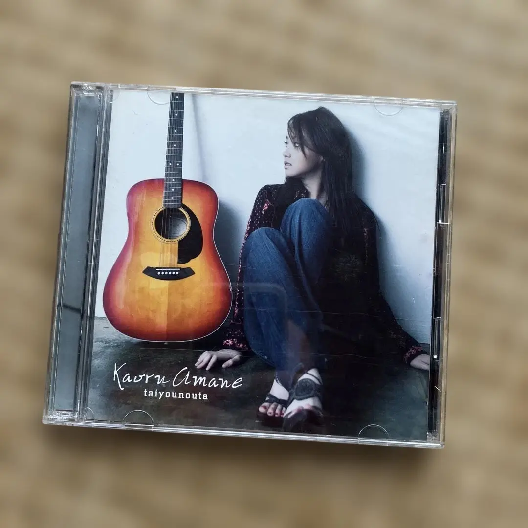 2026年最新】タイヨウのうた 沢尻エリカ cdの人気アイテム - メルカリ