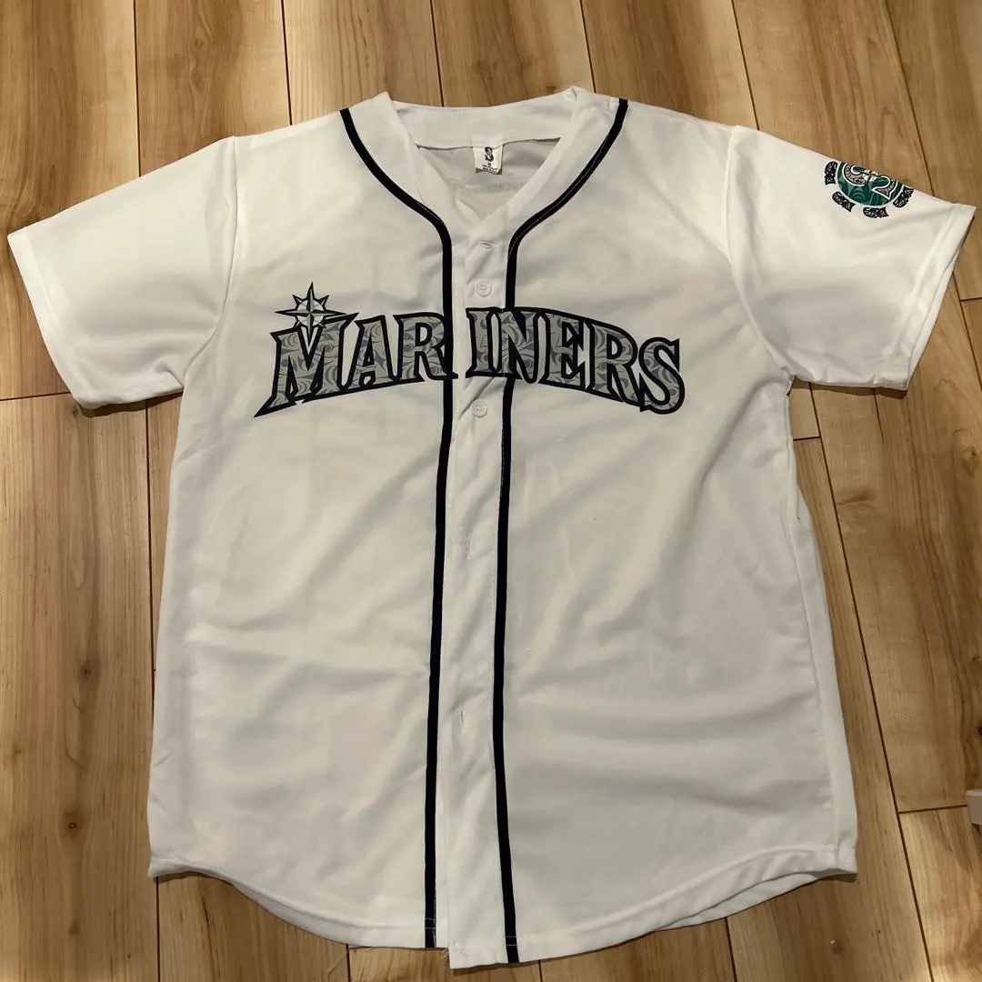 2026年最新】チーム(球団)名：シアトル・マリナーズ ユニフォームの
