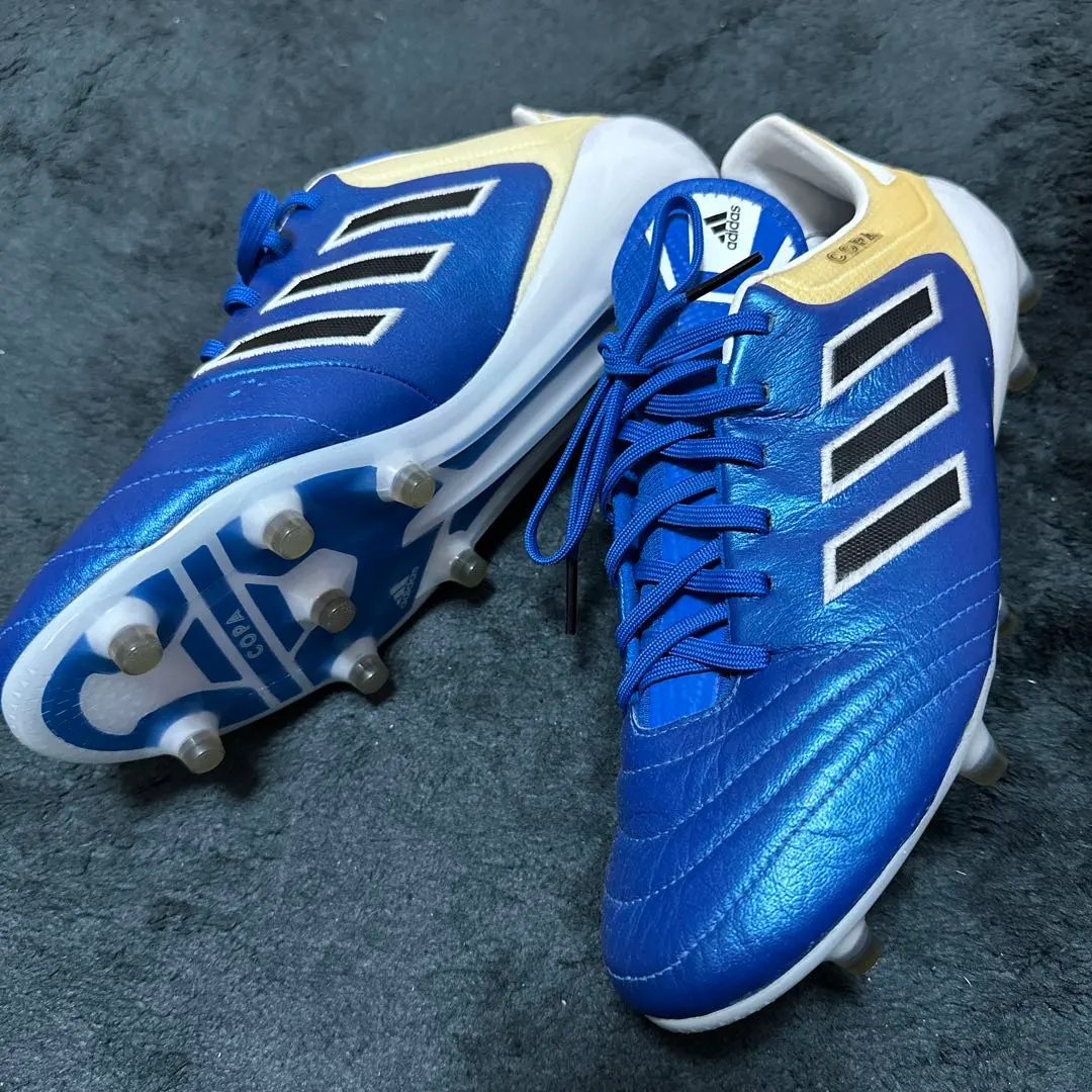 2026年最新】アディダス サッカースパイク コパ17．1の人気アイテム