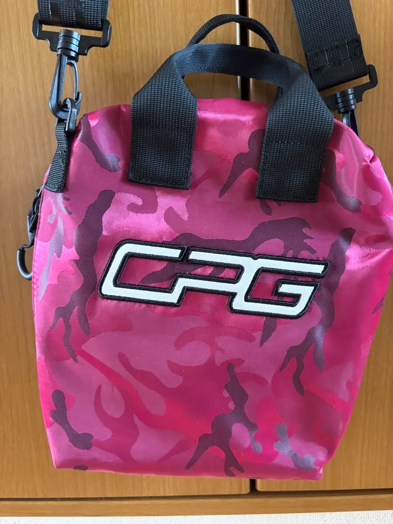 2026年最新】CPG キャディバッグの人気アイテム - メルカリ