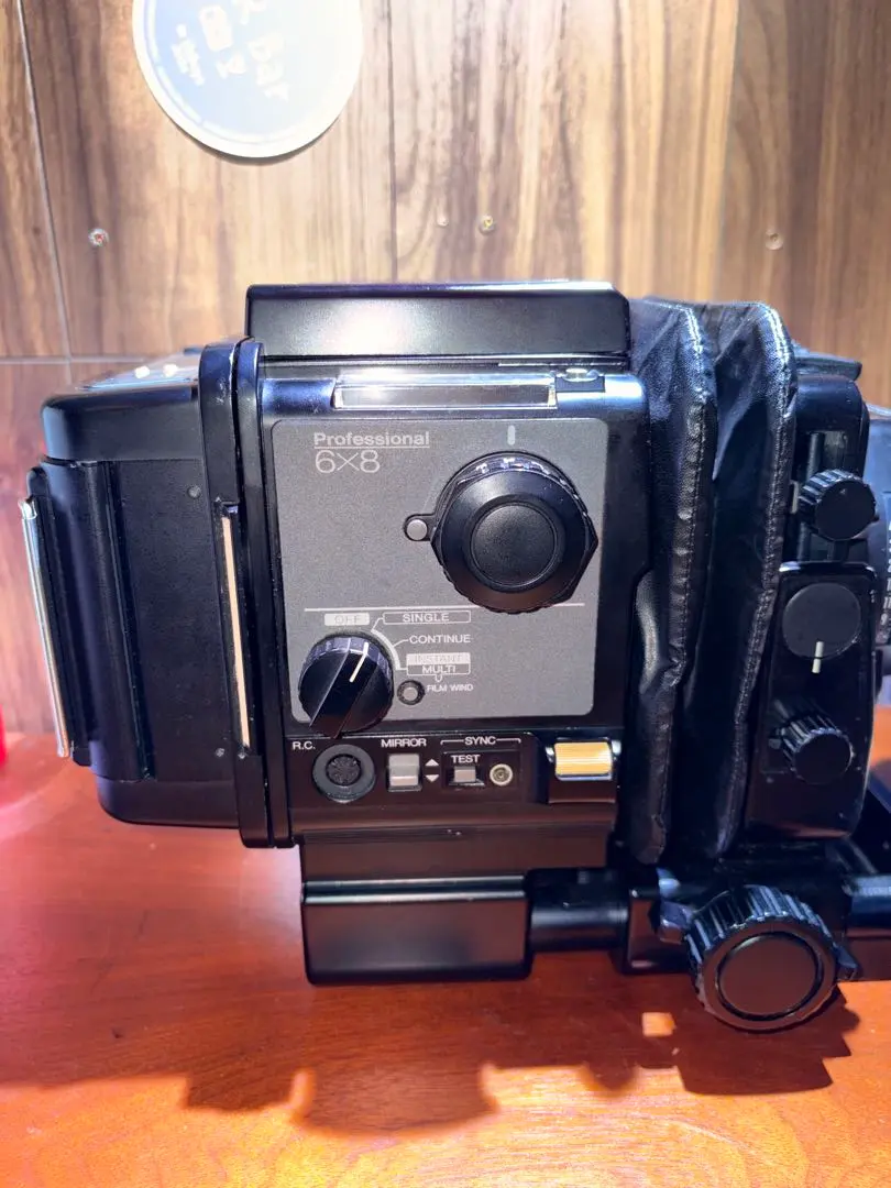 2026年最新】FUJIFILM GX680の人気アイテム - メルカリ