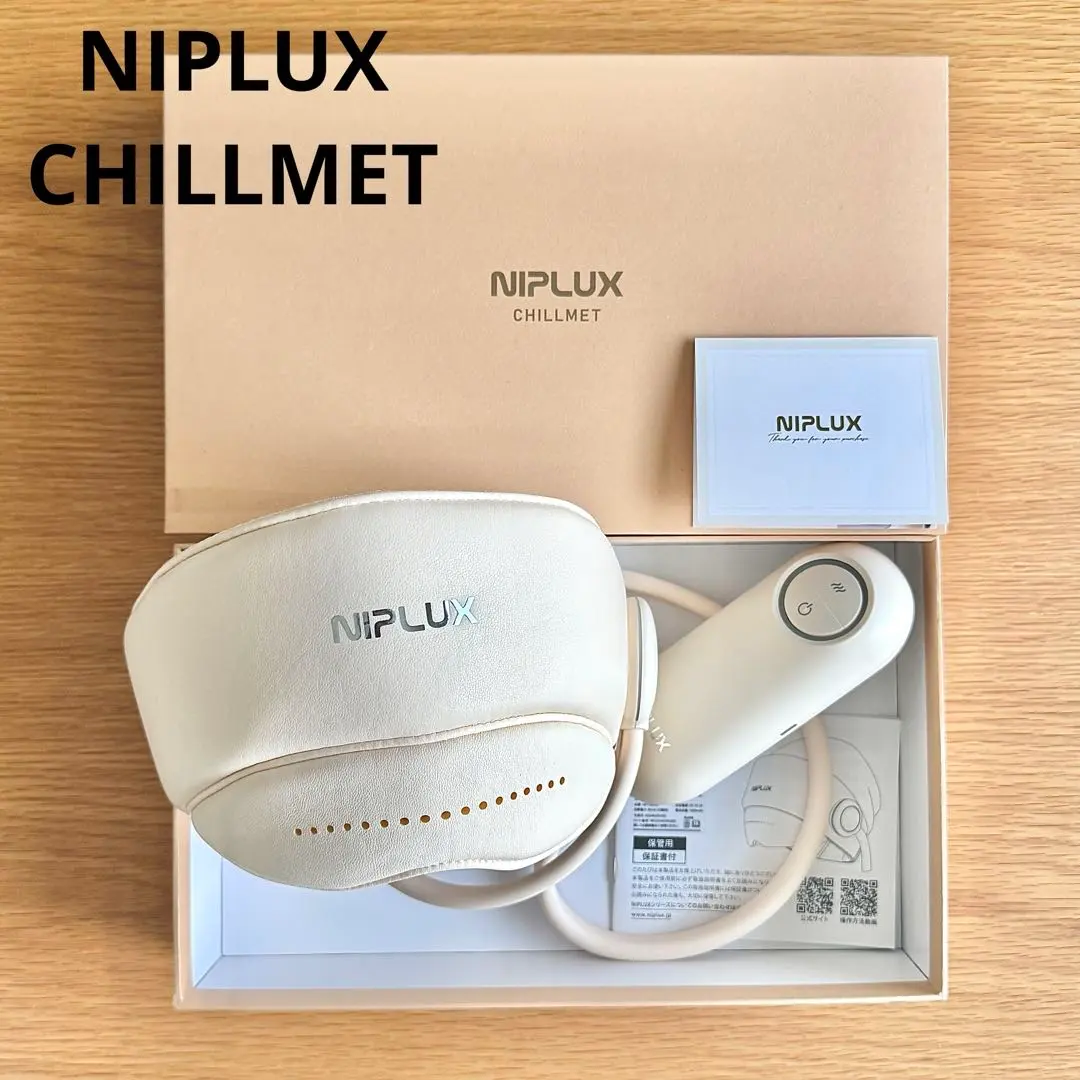 2026年最新】NIPLUX chillmetの人気アイテム - メルカリ