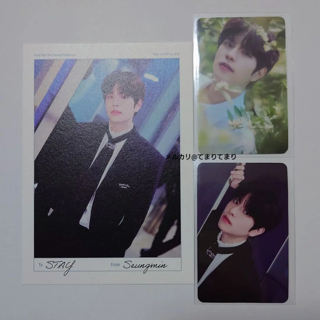 2026年最新】チェジュ スンミンの人気アイテム - メルカリ