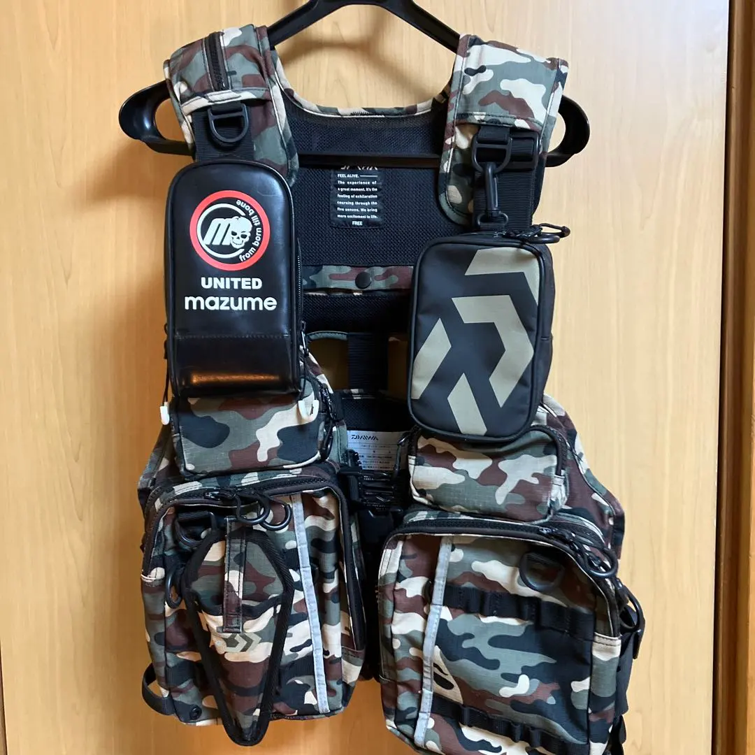 2026年最新】ダイワ(DAIWA) ベンチクールゲームベストIII DF-6107の