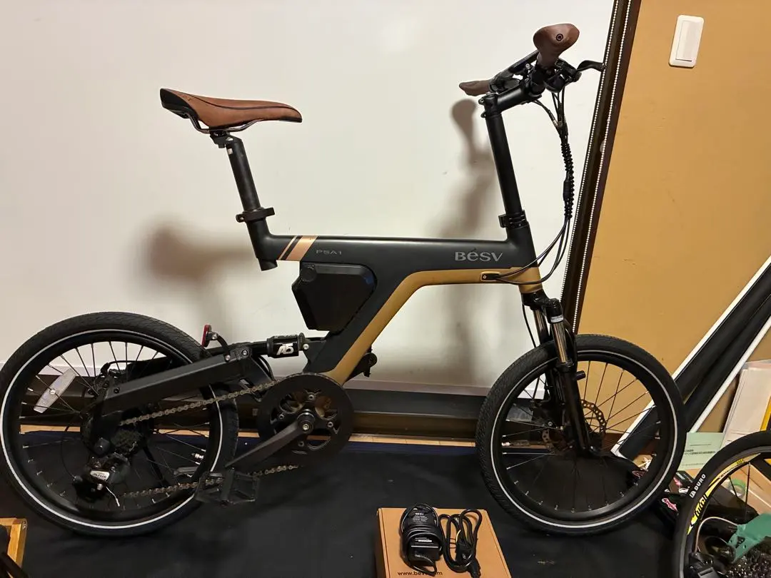 2026年最新】BESV psa1の人気アイテム - メルカリ