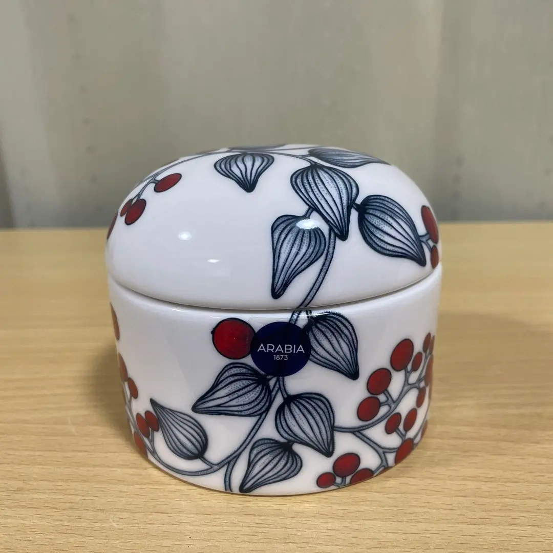 2026年最新】アラビア ルノ ジャーの人気アイテム - メルカリ