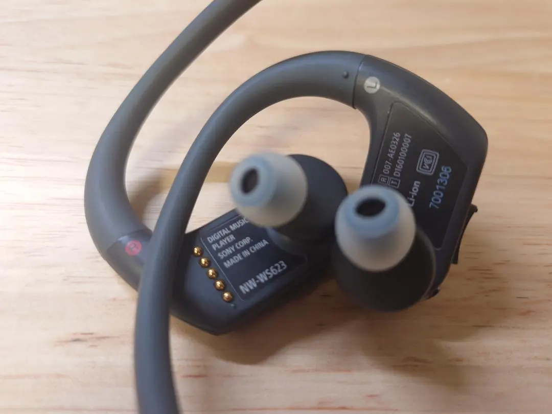 2026年最新】NW-WS623の人気アイテム - メルカリ