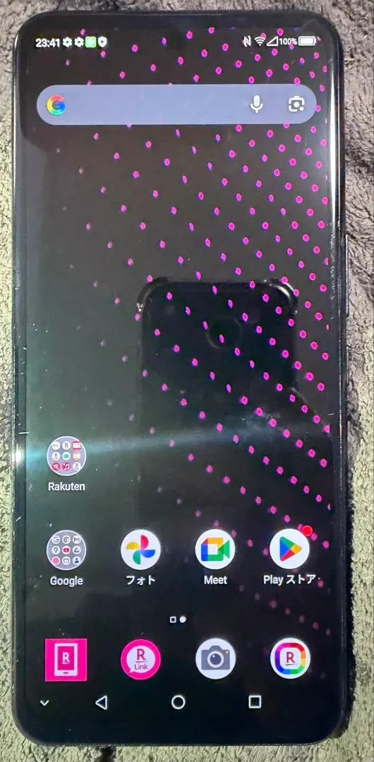 2026年最新】rakuten big zr01の人気アイテム - メルカリ