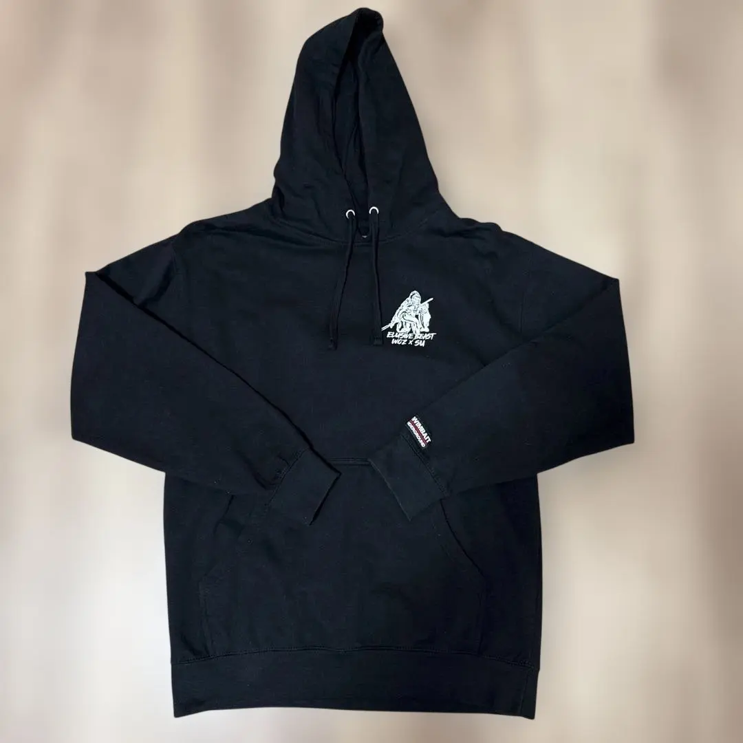 2026年最新】スイムベイトアンダーグラウンド パーカーの人気アイテム