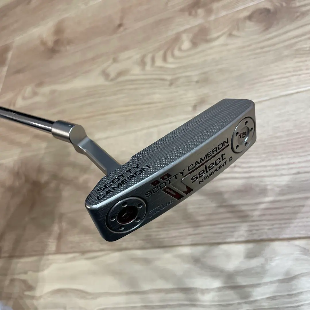 2026年最新】スコッティキャメロン ニューポート2レフティの人気