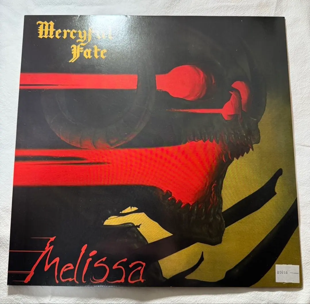 2026年最新】mercyful fate cdの人気アイテム - メルカリ
