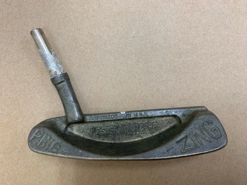 2026年最新】ping パター 85020の人気アイテム - メルカリ