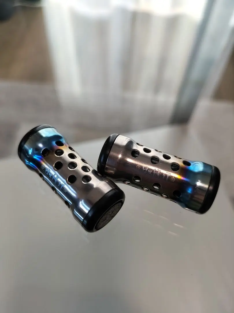 2026年最新】リブレ ハンドル ブラックソウルの人気アイテム - メルカリ