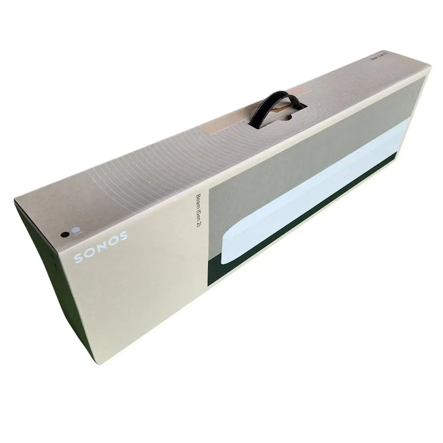 2026年最新】sonos beam gen2の人気アイテム - メルカリ