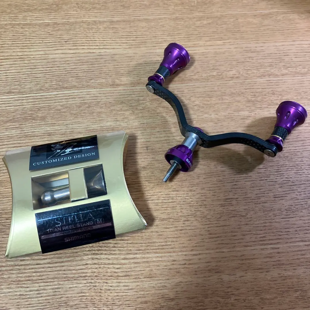 2026年最新】バサート ハンドルの人気アイテム - メルカリ