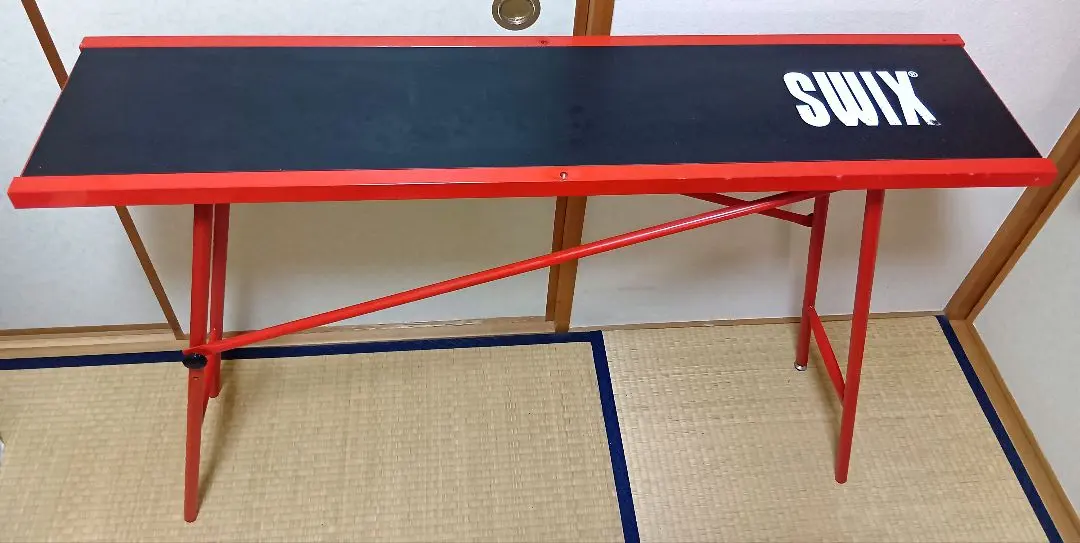 2026年最新】SWIX スキー テーブルの人気アイテム - メルカリ