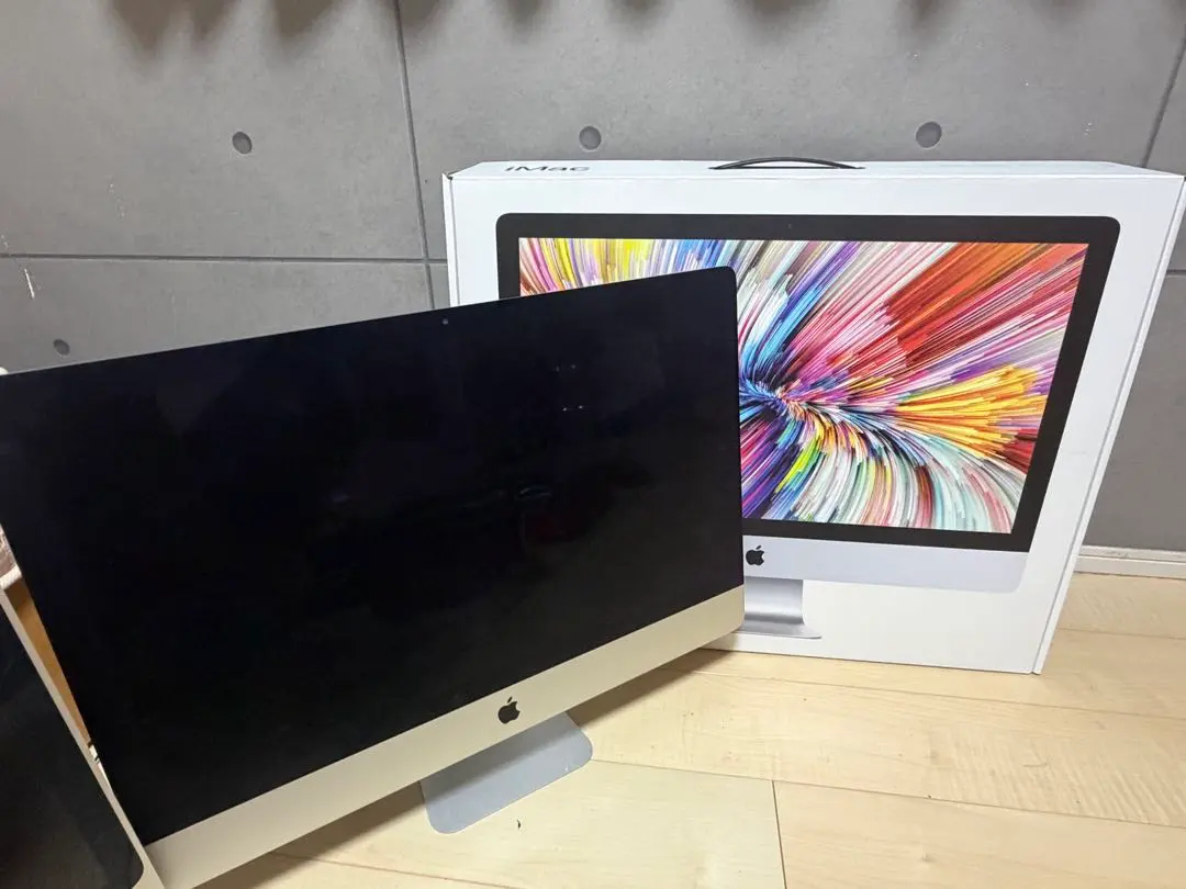 2026年最新】imac 2011 27の人気アイテム - メルカリ