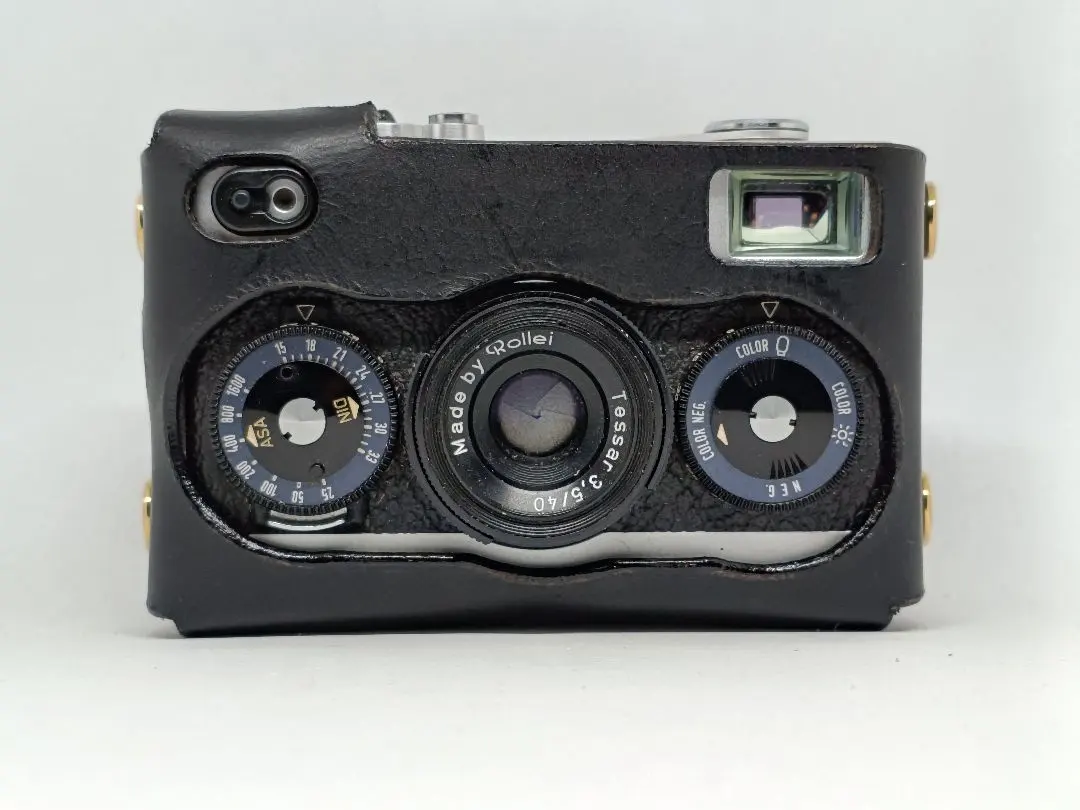2026年最新】Rollei 35 Tの人気アイテム - メルカリ