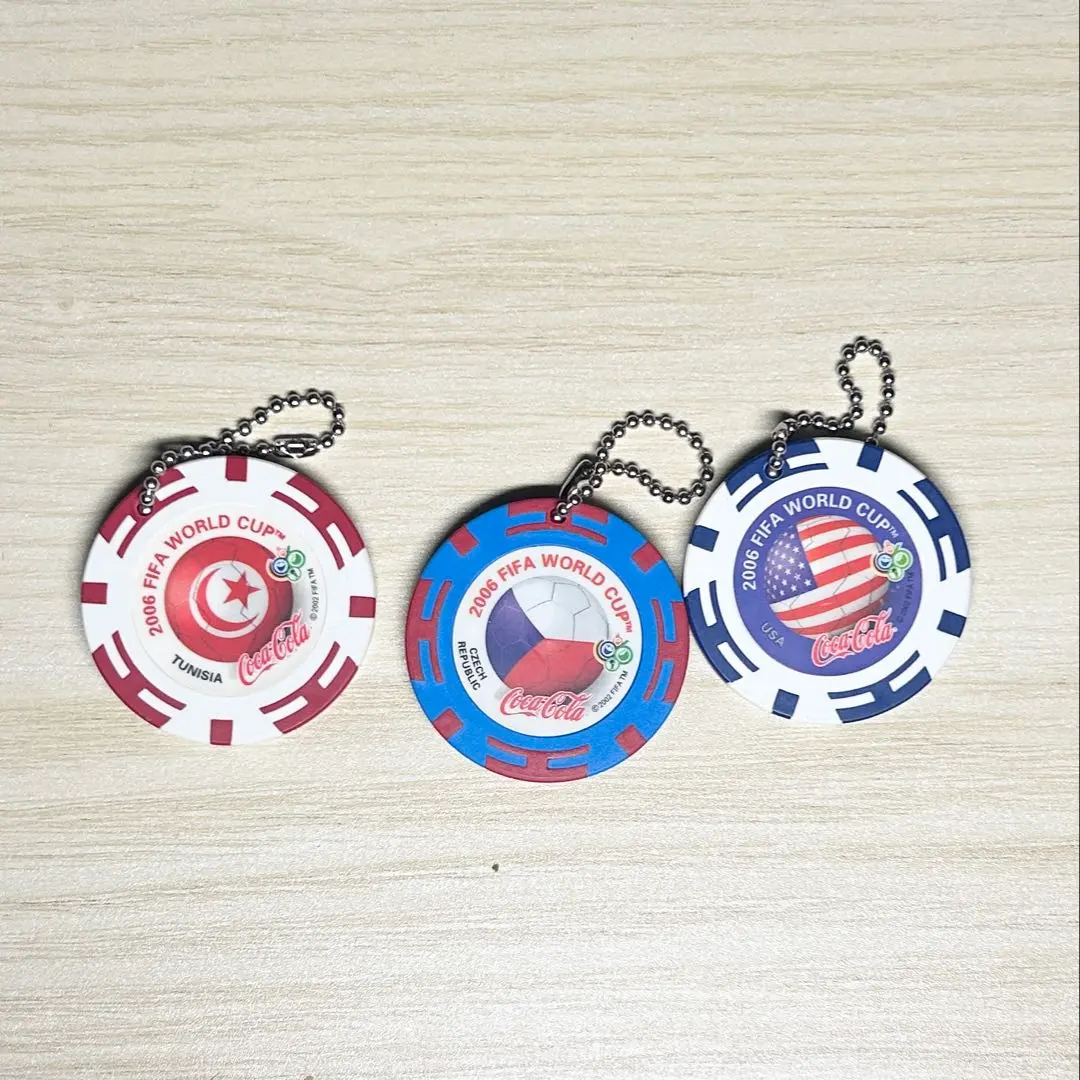 2026年最新】コカコーラ ワールドカップ チップの人気アイテム - メルカリ